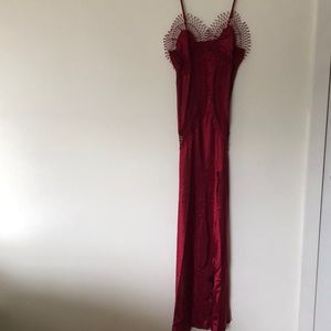 Beautiful Woman’s Sleepwear.